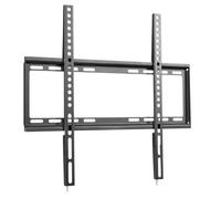Support Mural Fixe Pour Téléviseur De 42"/55" Jusqu'à 30 Kg Vesa 400x400Max Staf