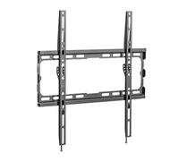 Support mural fixe pour téléviseur Ewent EW1502, 32 à 70 - Poids maximal : 45 kg - Noir