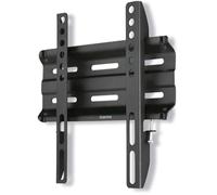 Hama 00220805 Support mural TV niveau à bulle intégré 48,3 cm (19\ ) - 121,9 cm (48\ ) rigide