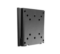 TooQ LP1023F-B Support d'écran plat pour bureau