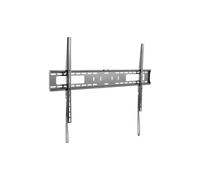 Superior Electronics Support mural TV fixe SUPSTV007 60" à 100" Extra Slim Noir