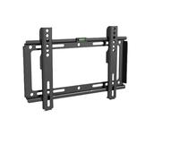 Support Mural Fixe Universel for Téléviseur À Écran Plat De 14 À 32 Pouces, for Écran Plasma, HDTV, LCD, LED