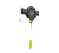 Erard Support mural FiXiT 200, pour écran 19–32 pouces, jusqu'à 30 kg, noir