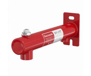 Support mural FLEXCONSOLE 3/4 - FLAMCO - 27910