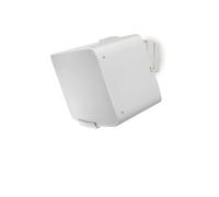 Support mural Flexson pour Sonos Five - Chacun (Blanc)
