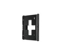 Flexson Support Mural pour 4 x Sonos Amp - Noir