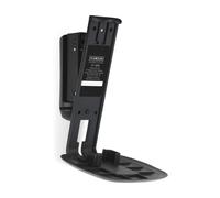 Flexson Support Mural pour Sonos One, One SL et Play:1 - Noir