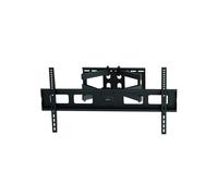 Support mural FONESTAR STV-691N Noir 70" 37