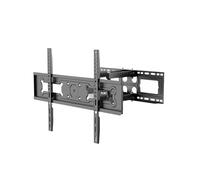 Support Mural For Cadre TV 32-70 Pouces - Support Pivotant À Mouvement Complet, Bras Articulé Extensible, VESA Max. 600 X 400 Mm, Charge 35 Kg