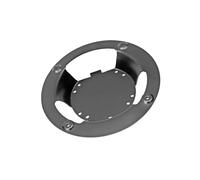 Support mural for écran incurvé G6 32 pouces, compatible avec Odyssey, S32BG65, S32BG650EU, S32BG650EK, S32BG650EC, S32BG650EI, S32BG650EN, S32BG650EM