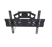 Support Mural for écran LED avec Hauteur réglable, Pliable et télescopique