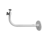 Support Mural for Mini projecteur 6 mm, Support de Plafond Rotatif Universel for caméra projecteur TD80W HY300 Pro