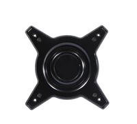 Support mural for moniteur avec adaptateur VESA 75x75 et 100x100, les moniteurs compatibles avec ASUS ROG XG27ACDNG, XG27AQDMG, XG32UCDS, PG27AQDM et PG32UCDM.