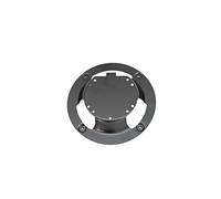 Support Mural For Moniteur Incurvé G6 G65B 27 Pouces, Compatible Avec Les Modèles Odyssey S27BG650EK, S27BG650EN, S27BG650EU, S27BG650EM, S27BG650EC Et S27BG650EI.