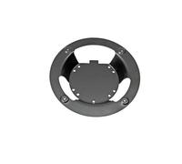 Support Mural For Moniteur Incurvé G7 32 Pouces, Compatible Avec Les Modèles Odyssey C32G75TQS, LC32G75TQSPXXU, LC32G75TQSUXEN, LC32G75TQSRXXU Et LC32G75TQSCXZW.