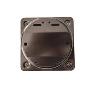 Support Mural for Moniteur Odyssey OLED G9 G95SC G93SC de 49 Pouces, Compatible avec Le Bras de Support de Moniteur LS49CG954SKXKR LS49CG934SKXKR LS49CG954SIXCI LS49CG930SIXCI