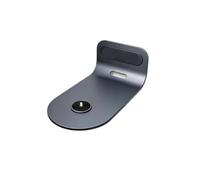 Support Mural for Projecteur ASW8 Compatible avec Hisense | Support mural avec capacité de charge maximale de 10 kg
