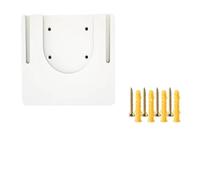Support Mural For Projecteur Freestyle Blanc, Compatible Avec Samsung SP-SP-LFF3CLAXXZA, SP-LFF3CLAXXXE Et SP-LSP3BLAXZA, Accessoires TV(White)