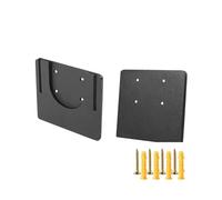 Support Mural for Projecteur Freestyle (SP-LSP3BLAX, SP-LSP3BLA, SP-LFF3CLAX, SP-LFF3CLA), Compatible avec Samsung Et Accessoires TV.