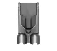 Support mural for station d'accueil, compatible avec Dyson V10 et V12 Digital Slim. Pièces de fixation murale for aspirateur.(FOR V10)