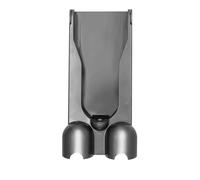 Support mural for station d'accueil, compatible avec Dyson V10 et V12 Digital Slim. Pièces de fixation murale for aspirateur.(For 12 Digital Slim)