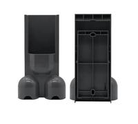 Support Mural For Station D'accueil D'aspirateur, Compatible Avec L'aspirateur Balai Sans Fil Dyson Detect Absolute Gen5.