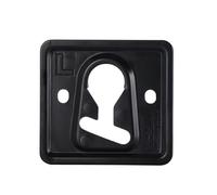 Support Mural for Téléviseur LED BN96-51686A, Plaque D'adaptation, Compatible avec Samsung QN43LS03AAF, QN43LS01ADF Et QN32LS03TBF. Accessoires TV.