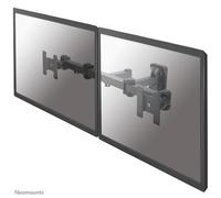 Support mural FPMA-W960D pour moniteur 10-27