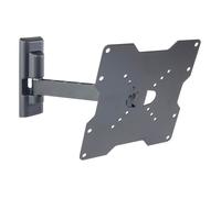 Meliconi Support TV ER-200 Flat – Inclinable et orientable