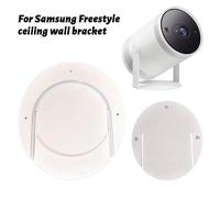 Support mural FreKouWall imprimé en 3D, compatible avec Samsung, budgétaire Freesty, accessoires de montage au plafond, nouveau WHITE