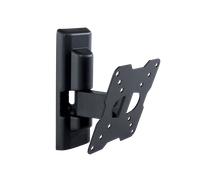 Support mural TV MELICONI FTR 100 FLAT