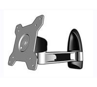 AAVARA Bras mural pivotant AR110 pour écrans 15-24 G