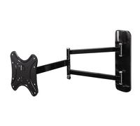 Support mural Full Motion TV 122cm 2 bras ultra longs 00108732