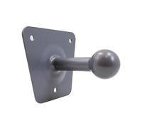 Support Mural Gallunoptimal - pour Porte-vélos - Référence : AS15012