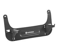 Gardena SILENO minimo, city et life Porte-robot mural 4045-60