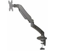Support mural gaz pour 1 écran LED/LCD 13-27 RAMM L-11GD