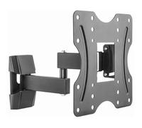 Support Mural GEMBIRD WM-42ST-01 23"" 42"" - Multicolore - Largeur 23,3 cm - Taille d'écran recommandée 23"" - 42""