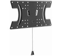 Support Mural GEMBIRD WM-65F-03 32""-65"" - Multicolore - Fixe