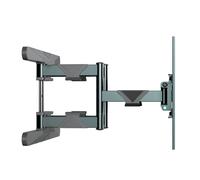 Support mural GEMBIRD WM-80ST-01 80"