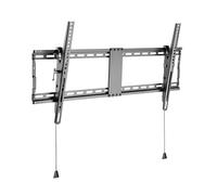Support mural GEMBIRD WM-90T-01 43" 90"