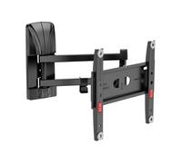 MELICONI Support mural GS DR200 PLUS FB Noir G