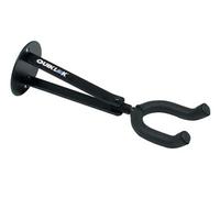 Support mural guitare GS454 Noir Long Pour guitare