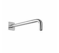 Herzbach Ceo support mural 36.683500. 2000 .14 350mm, finition inox