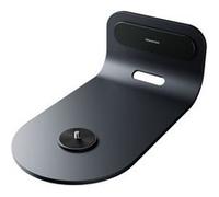 Hisense Support mural WM8Q pour C1/C2/C2 Pro/C2 Ultra – Noir