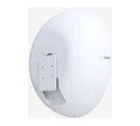 Support mural HOME Large Blanc