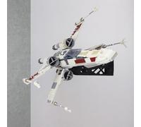 Support mural horizontal pour Lego UCS X-Wing Starfighter 75355