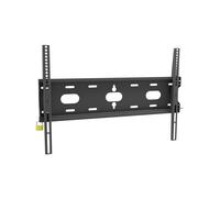 Support Mural iiyama MD-WM6040 Noir pour écran 100x100 à 600x400mm, charge max 125kg, 660x440x37.5mm, VESA, pour installation murale.