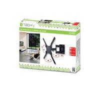 Support mural inclinable 12°/-2° - Rotation 2 x180° 360° - LED/LCD 19" - 37