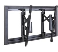 Support mural inclinable 4D pour la plupart des téléviseurs à écran plat de 42 à 228,6 cm ¿ Support universel inclinable pour TV à écran plat de 40,6 cm, 45,7 cm, 228,6 cm, poids maximum 68