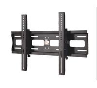 Support mural inclinable Edbak pour écran de 42``-55``. Capacité de charge de 80 kg.